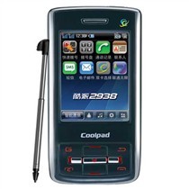 酷派2938驱动与软件下载指南 一站式解决手机连接与功能扩展